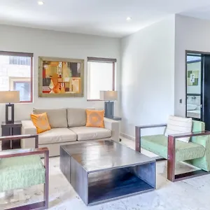 El Faro By Teamoplaya Appartement