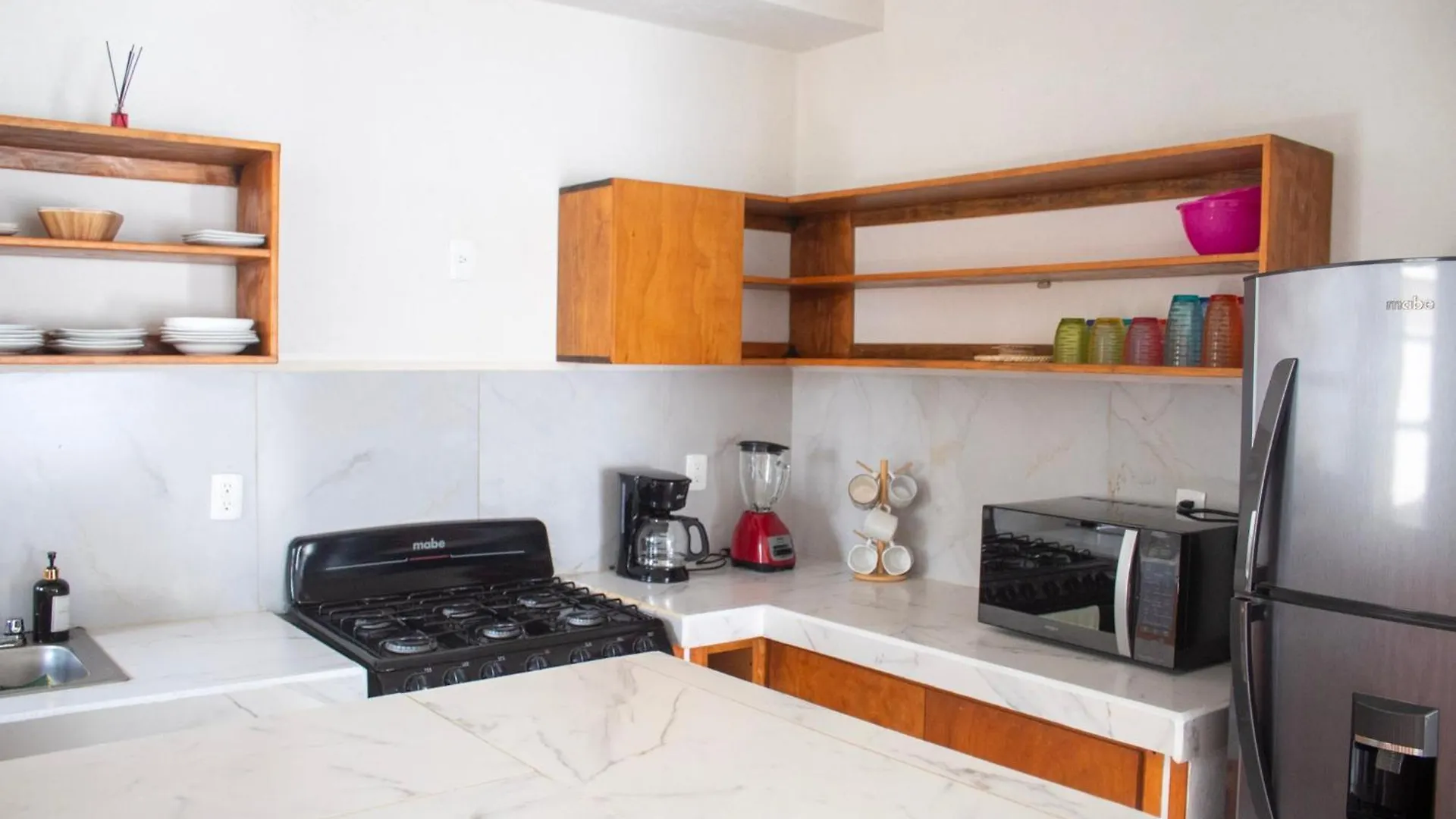 신데 델 카르멘 Arena Y Sol Departamento 아파트 0*, 신데 델 카르멘