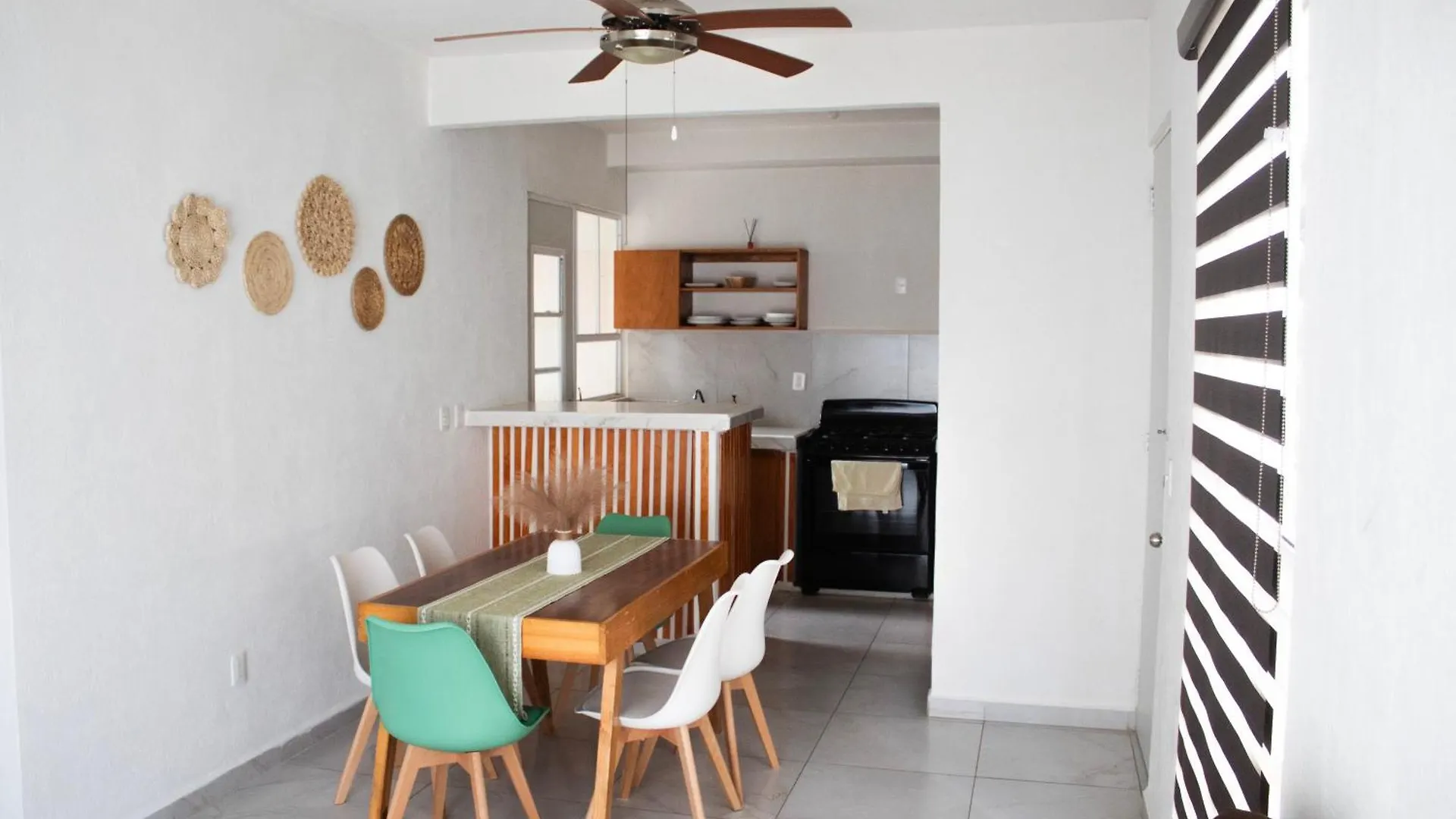 신데 델 카르멘 Arena Y Sol Departamento 아파트  신데 델 카르멘