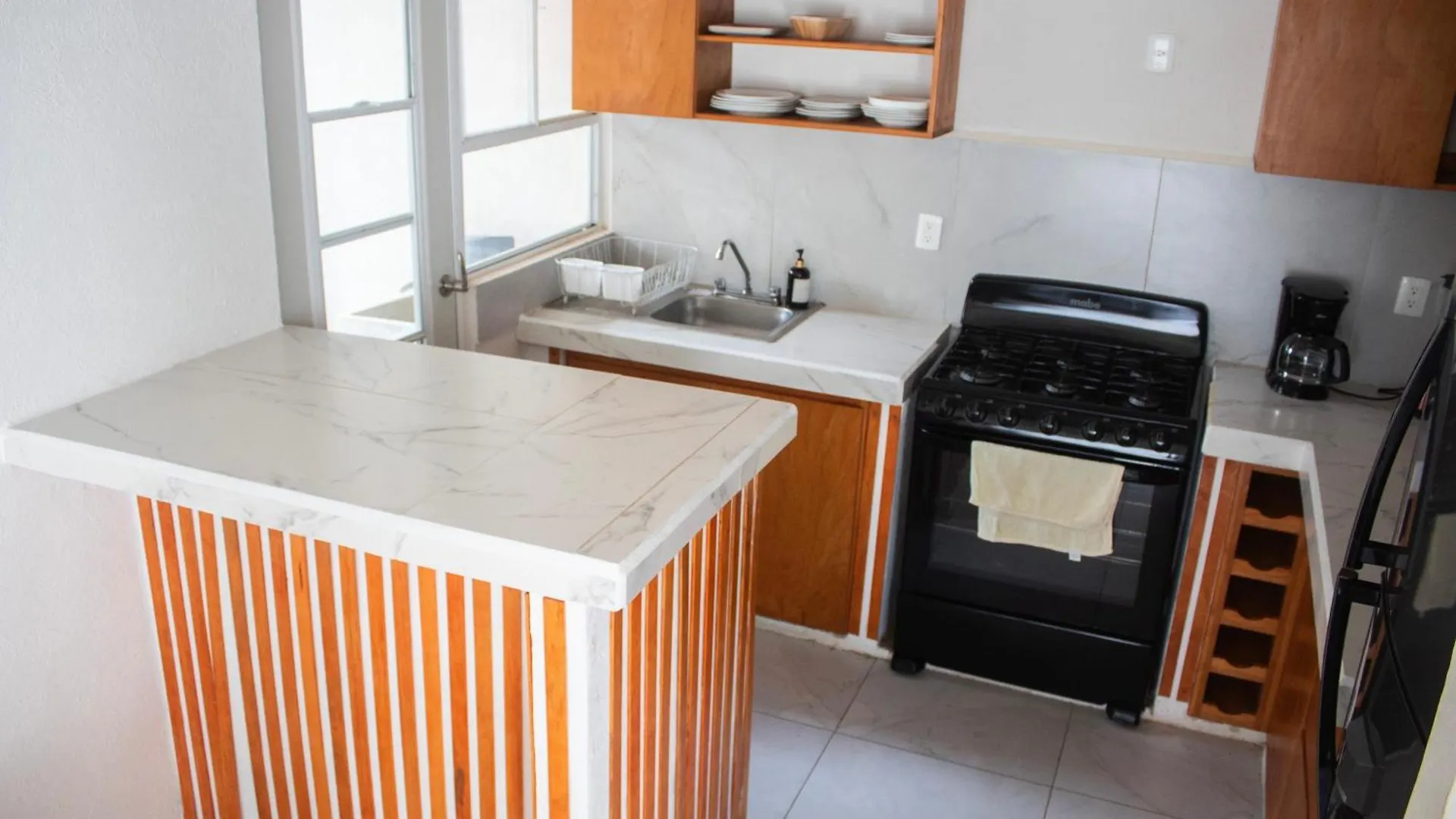 신데 델 카르멘 Arena Y Sol Departamento 아파트 0*, 신데 델 카르멘