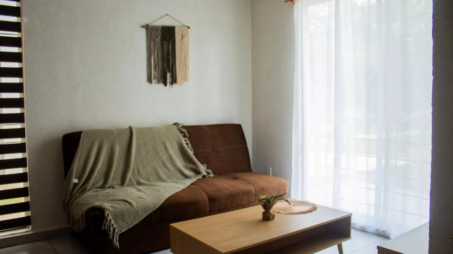 신데 델 카르멘 Arena Y Sol Departamento 아파트
