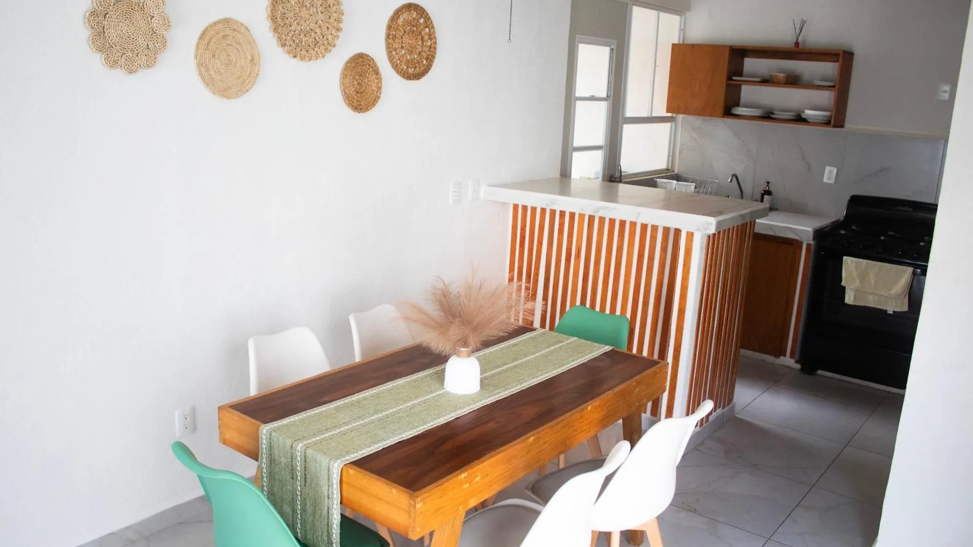 신데 델 카르멘 Arena Y Sol Departamento 아파트 멕시코